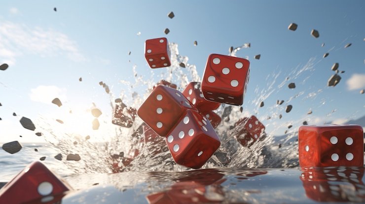 Detailed result entry showing game outcome, stake, and balance update